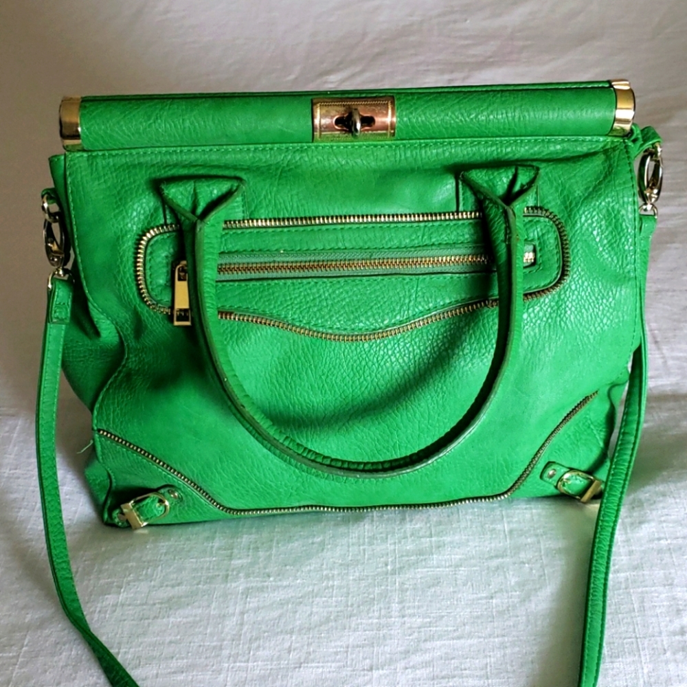 Olivia & joy purse